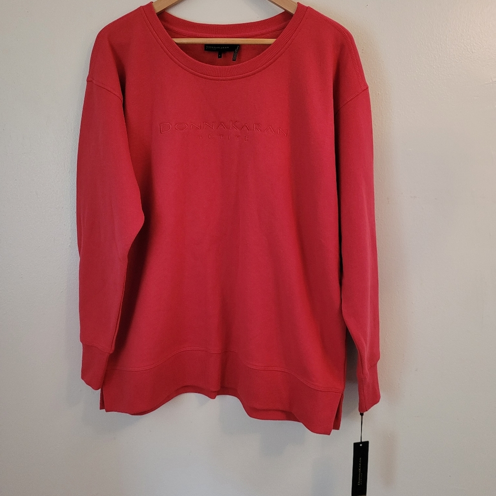 Donna Karan Sweater
